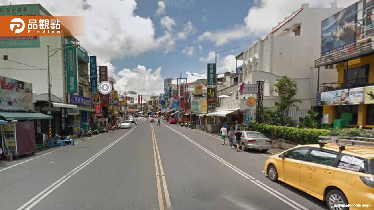 墾丁觀光雪崩式下滑！業者悲嘆：連雞都快餓死了