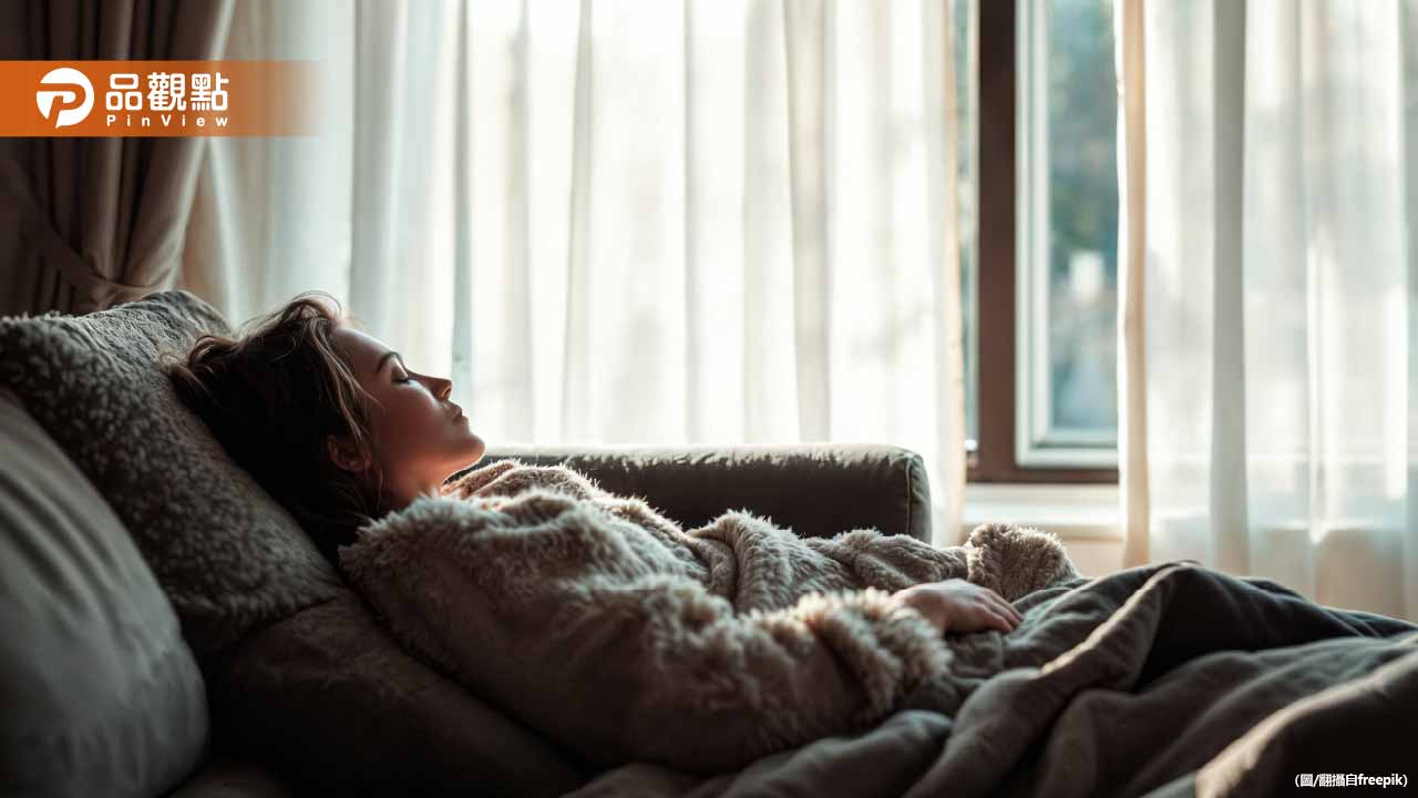 猝死案7成都在家中！「5警訊」最容易讓人忽略