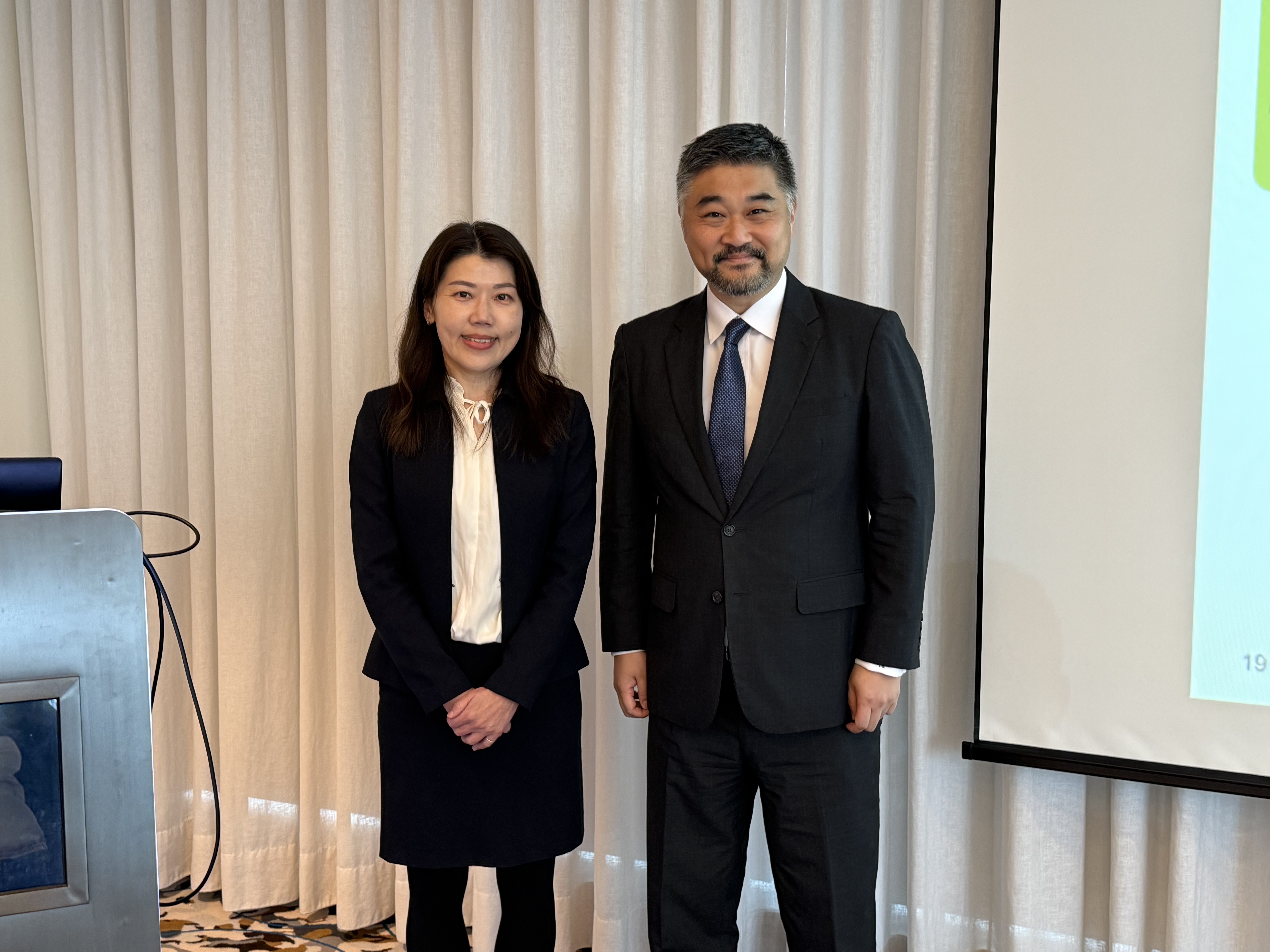 摩根資產管理Q1展望　台股EPS年增率、ROE在亞股具領先優勢