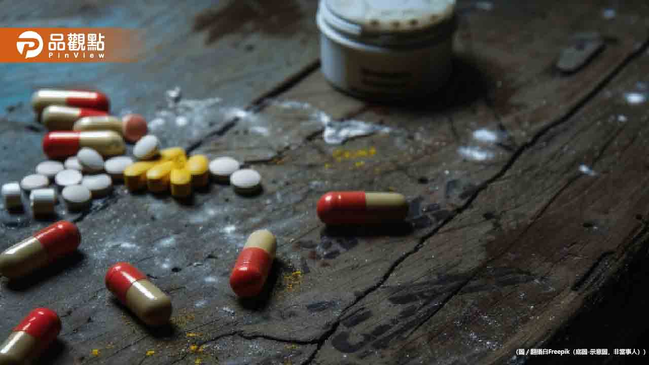 軍人抽喪屍煙彈毒駕！驗尿超標2倍　判刑6月、罰金1萬