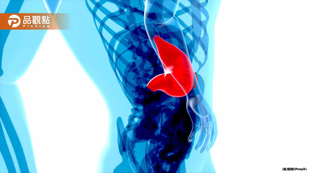 30歲女吃大餐爆急性胰臟炎2天亡！三酸甘油酯飆破4000