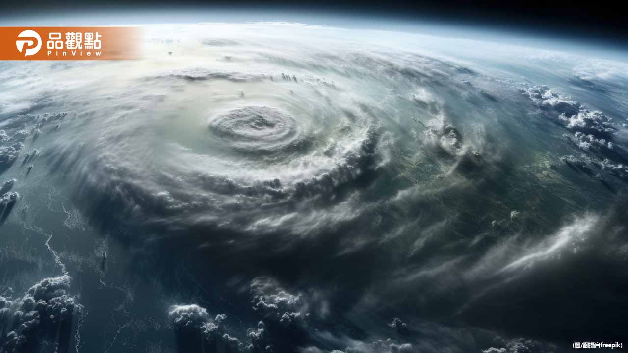 今年首颱「洛鞍」恐週四生成！下週冷氣團再襲全台轉濕冷