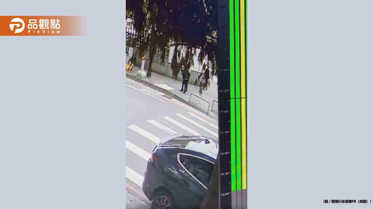 桃園女童放學遭陌生女勒頸拖行！爆隨機攻擊家長恐慌