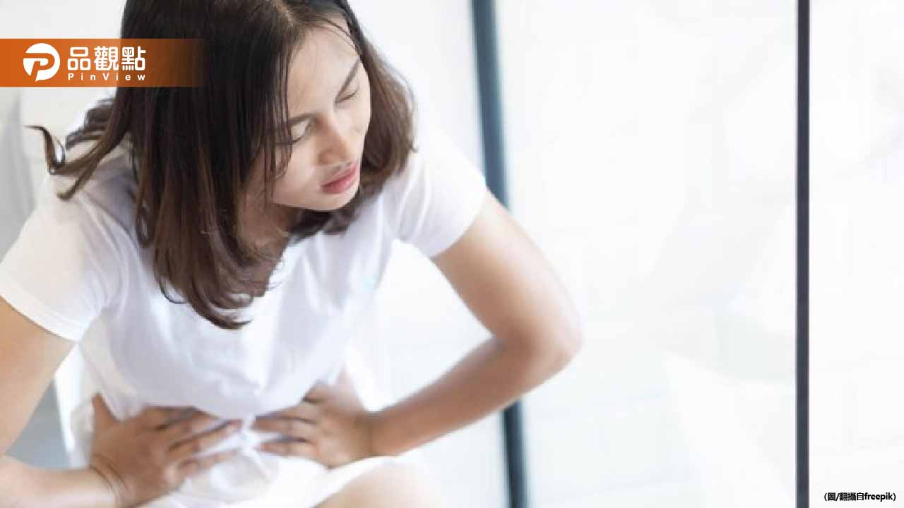 國中生腹痛彎腰走路!醫揭「6大警訊」急送醫 國中生腹痛彎腰走路!醫揭「6大警訊」急送醫