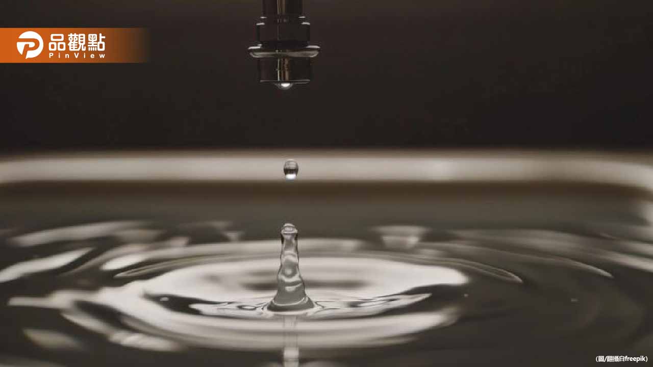 全台6縣市今起大停水！台中停10小時最久 影響範圍一次看