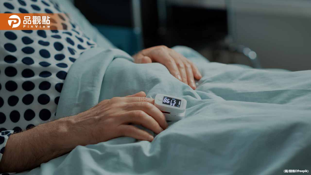 60歲婦人3度罹癌奇蹟康復!醫曝驚人抗癌歷程 60歲婦人3度罹癌奇蹟康復!醫曝驚人抗癌歷程