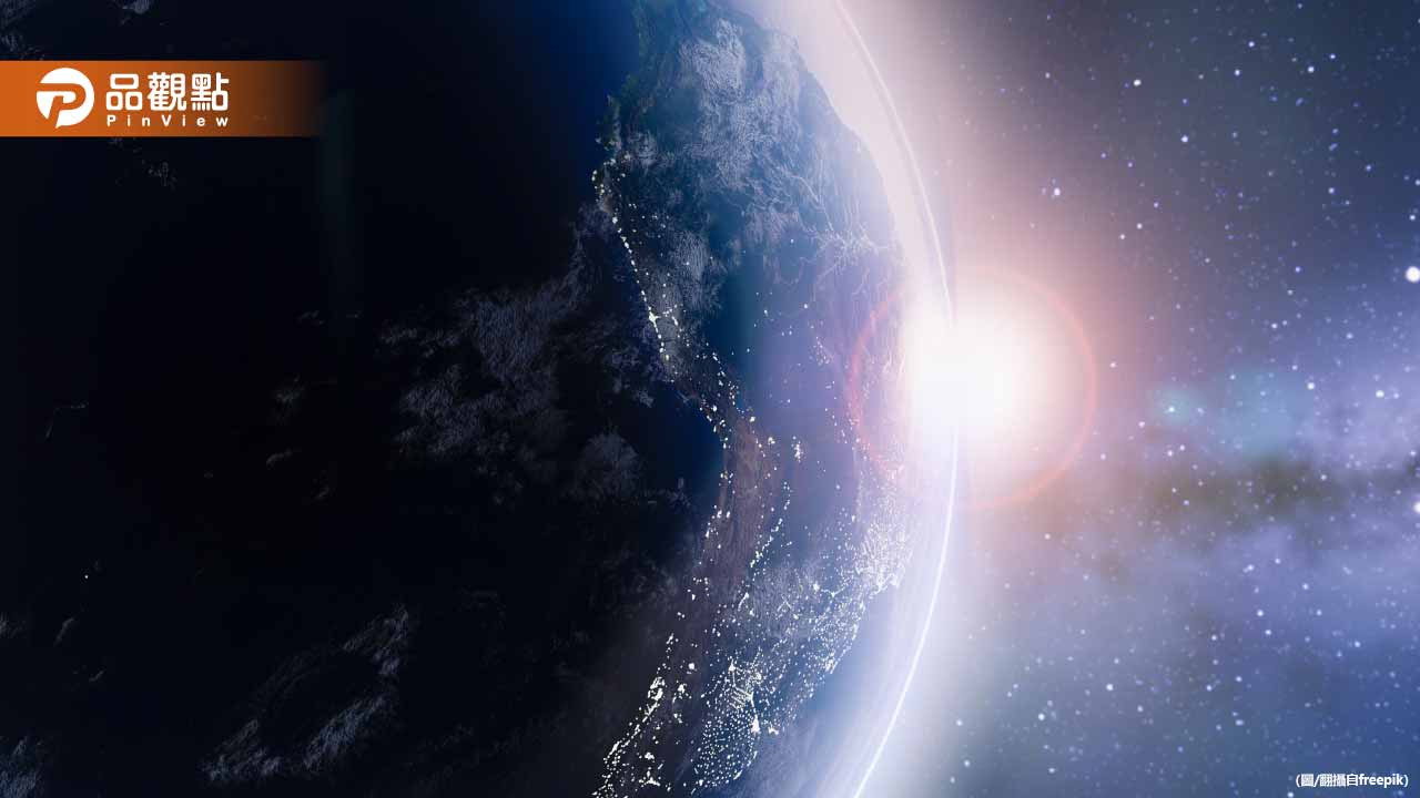 地球8月將失重7秒釀4千萬人亡?NASA緊急闢謠 地球8月將失重7秒釀4千萬人亡?NASA緊急闢謠