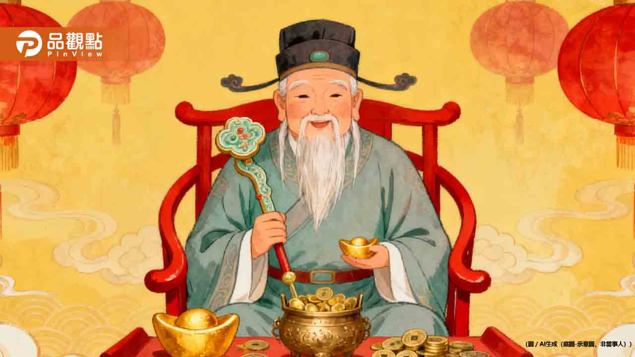 土地公尾牙倒數！專家曝2/3補財庫黃金時機 招財秘訣公開