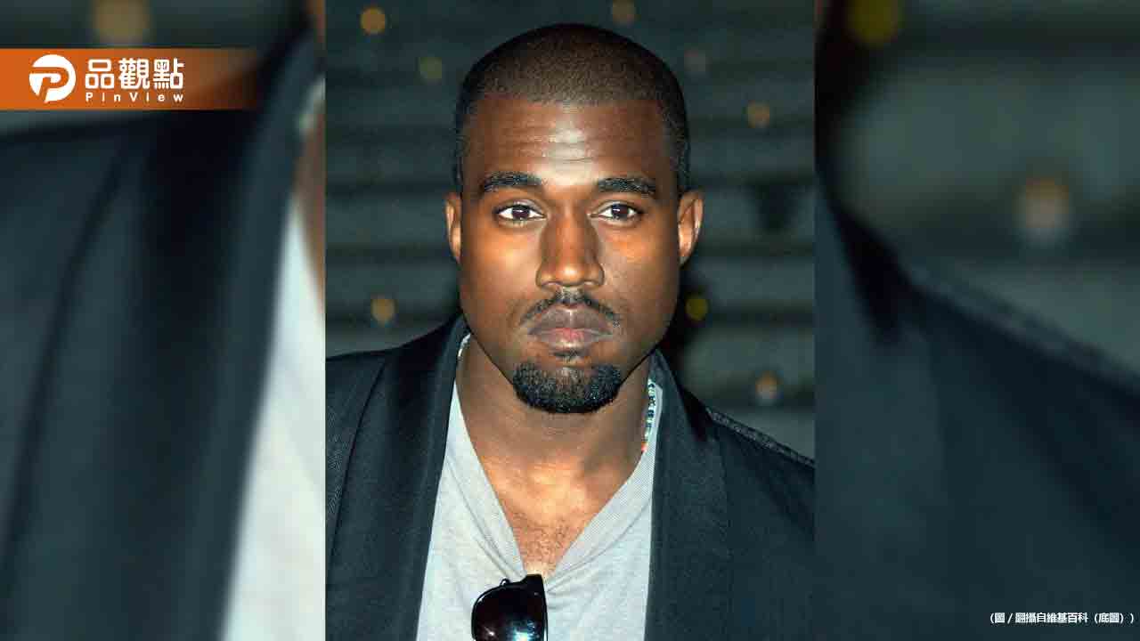 帶老婆全裸大鬧紅毯！肯爺崩潰道歉：我有問題