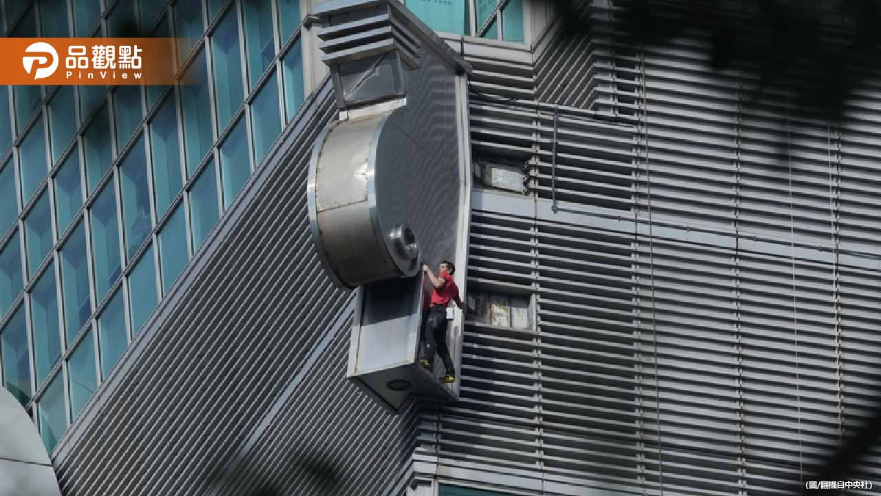 霍諾德差點沒辦法爬101！賈永婕曝「前晚急call這2人」