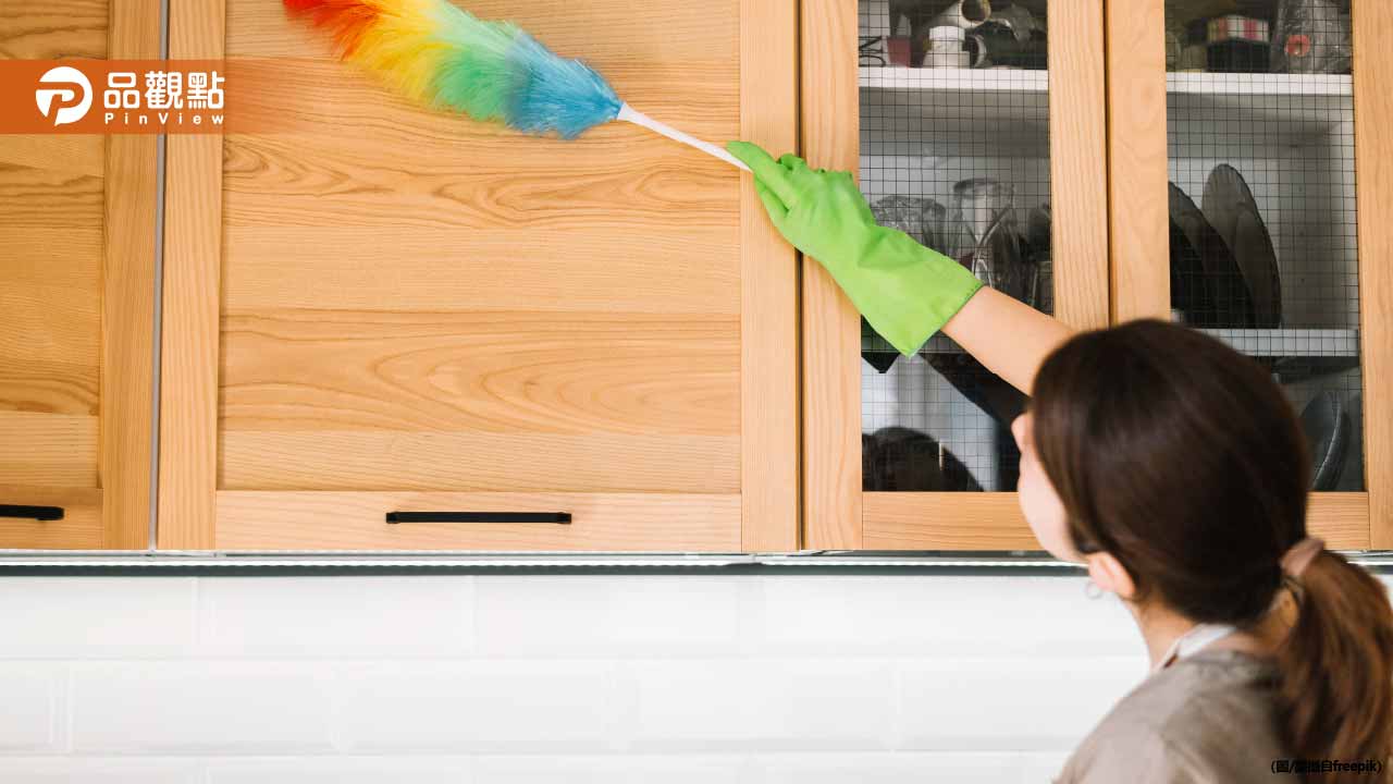 年前大掃除「舊衣亂丟罰6000」 命理師曝9物品恐破財