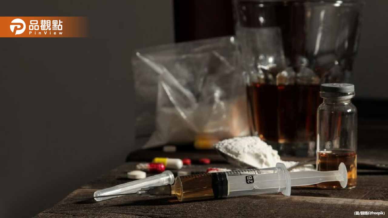 三寶媽窮到領補助卻送「萬元毒品」法官重判16年