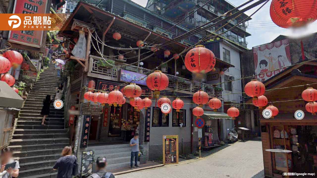 國旅5天4夜竟要價5萬！包車遊九份阿里山團費嚇壞網友