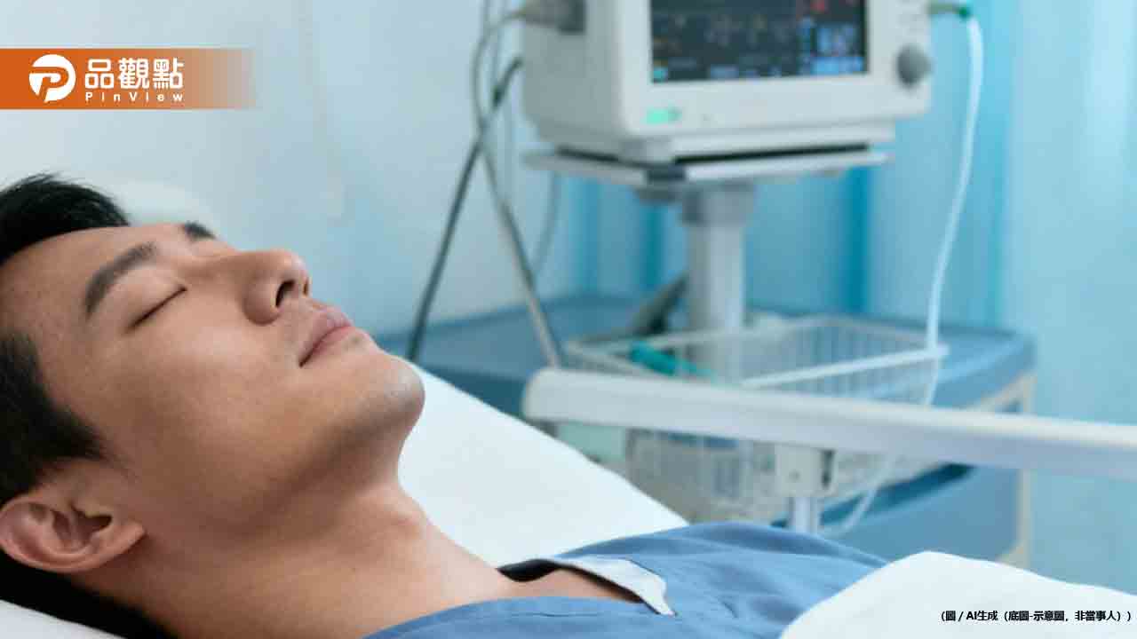 2名30歲男都「腦中風」護理師揭「5大警訊」