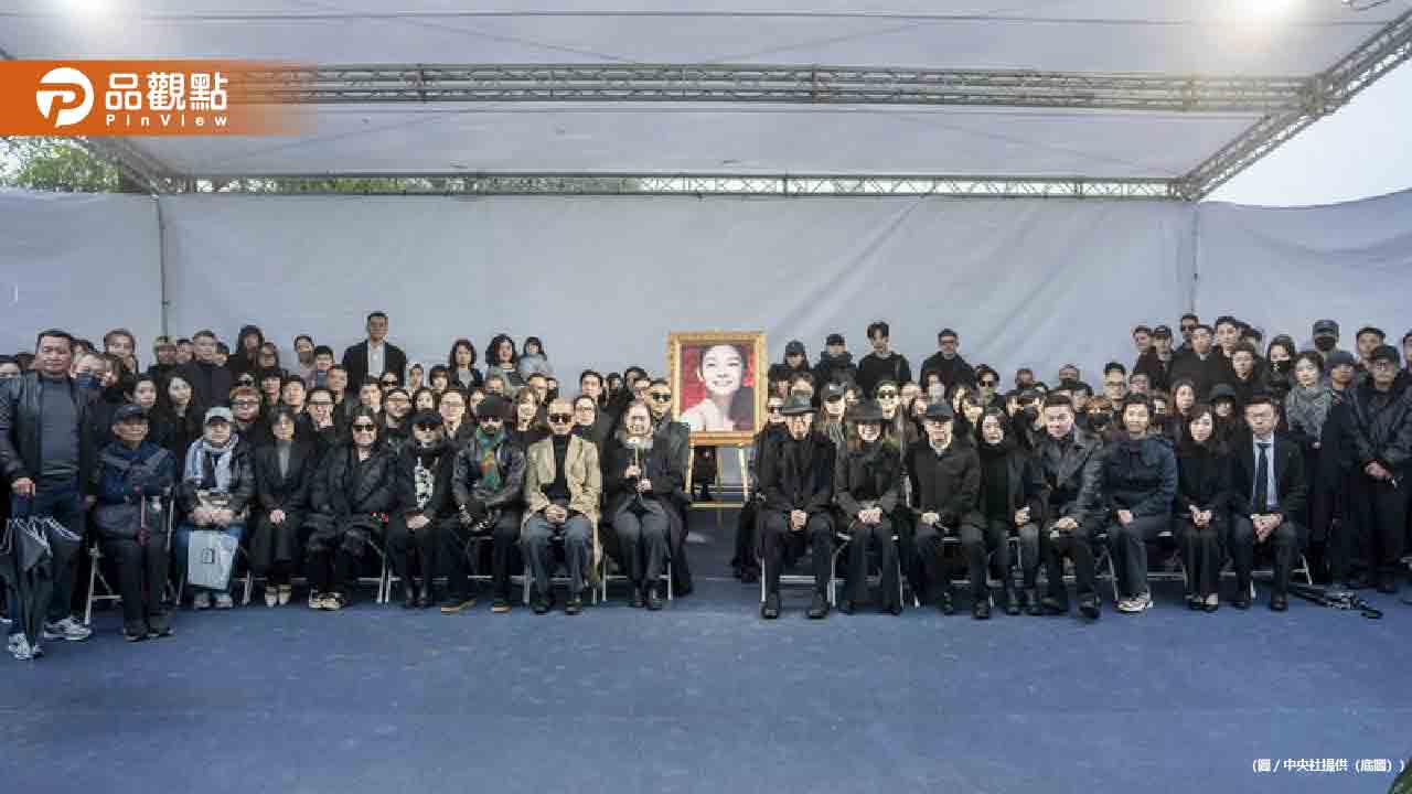 具俊曄為大S打造永恆雕像 手腕第四道刺青曝兩人情深點滴