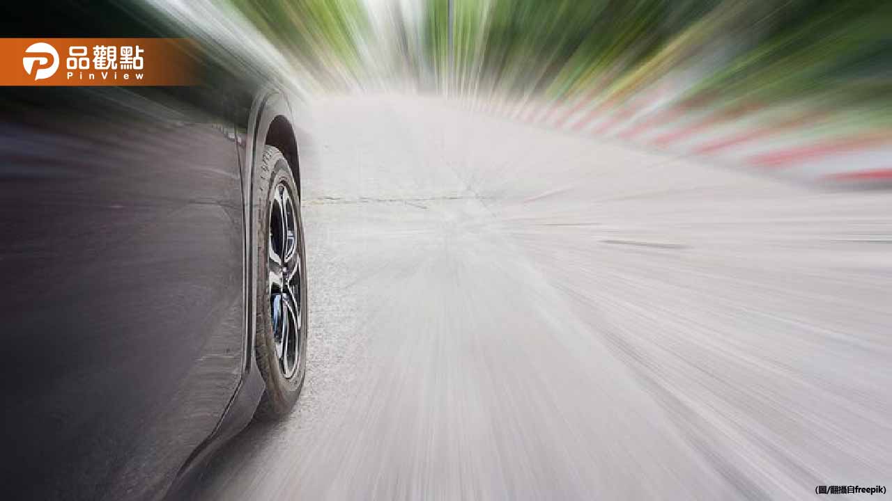 竹圍捷運站驚傳連環撞！休旅車暴衝釀1命危2傷