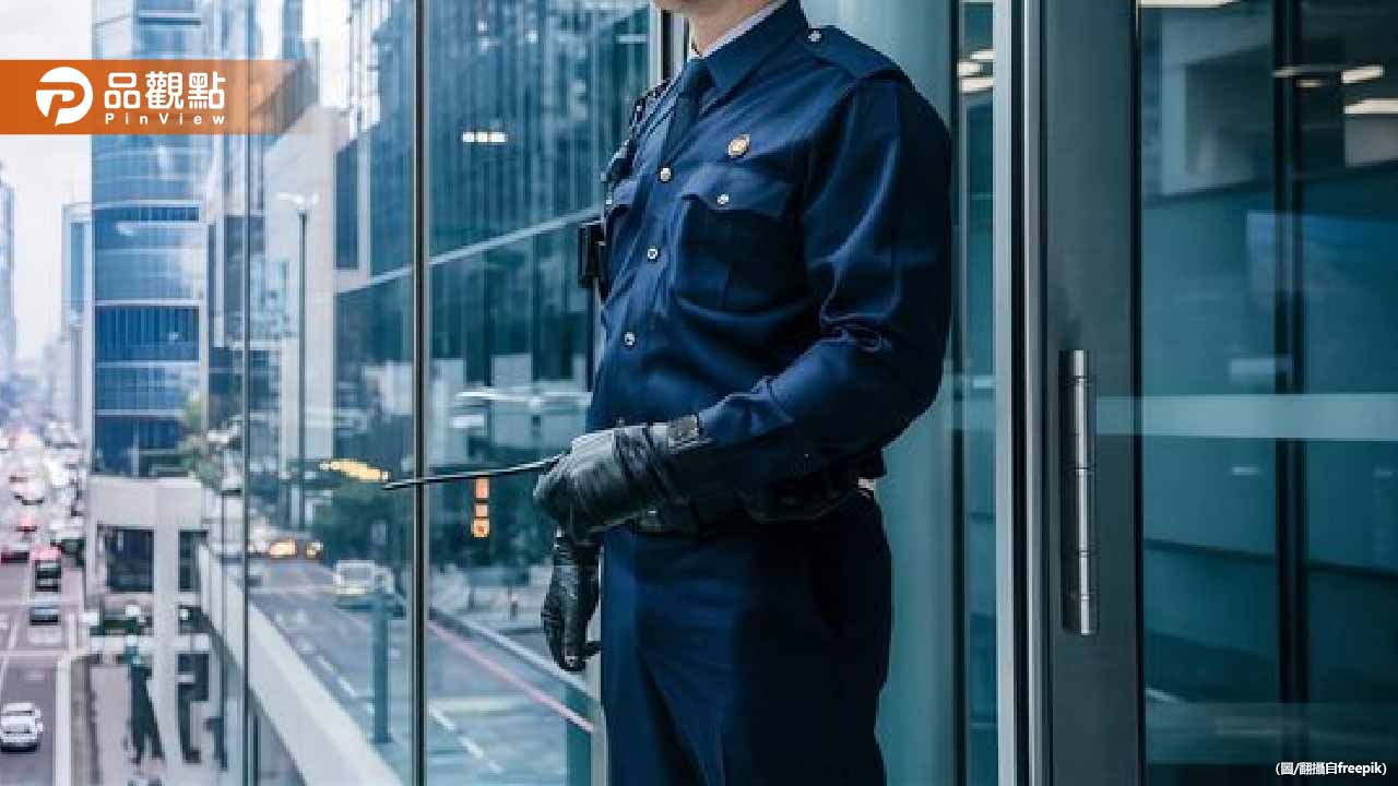 保全哭訴月薪4萬「做12小時快撐不住」 網友勸先做1件事