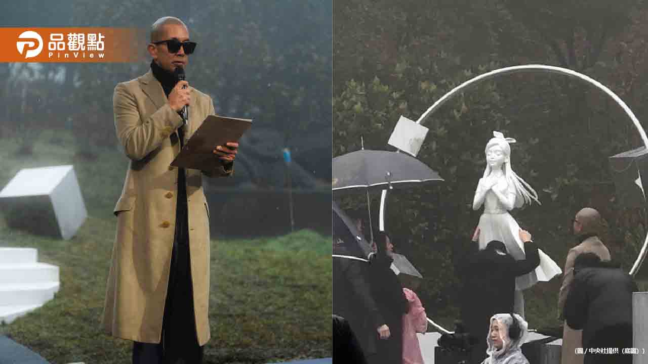 具俊曄天天守墓畫面太催淚！韓綜收視破4%震撼200萬人