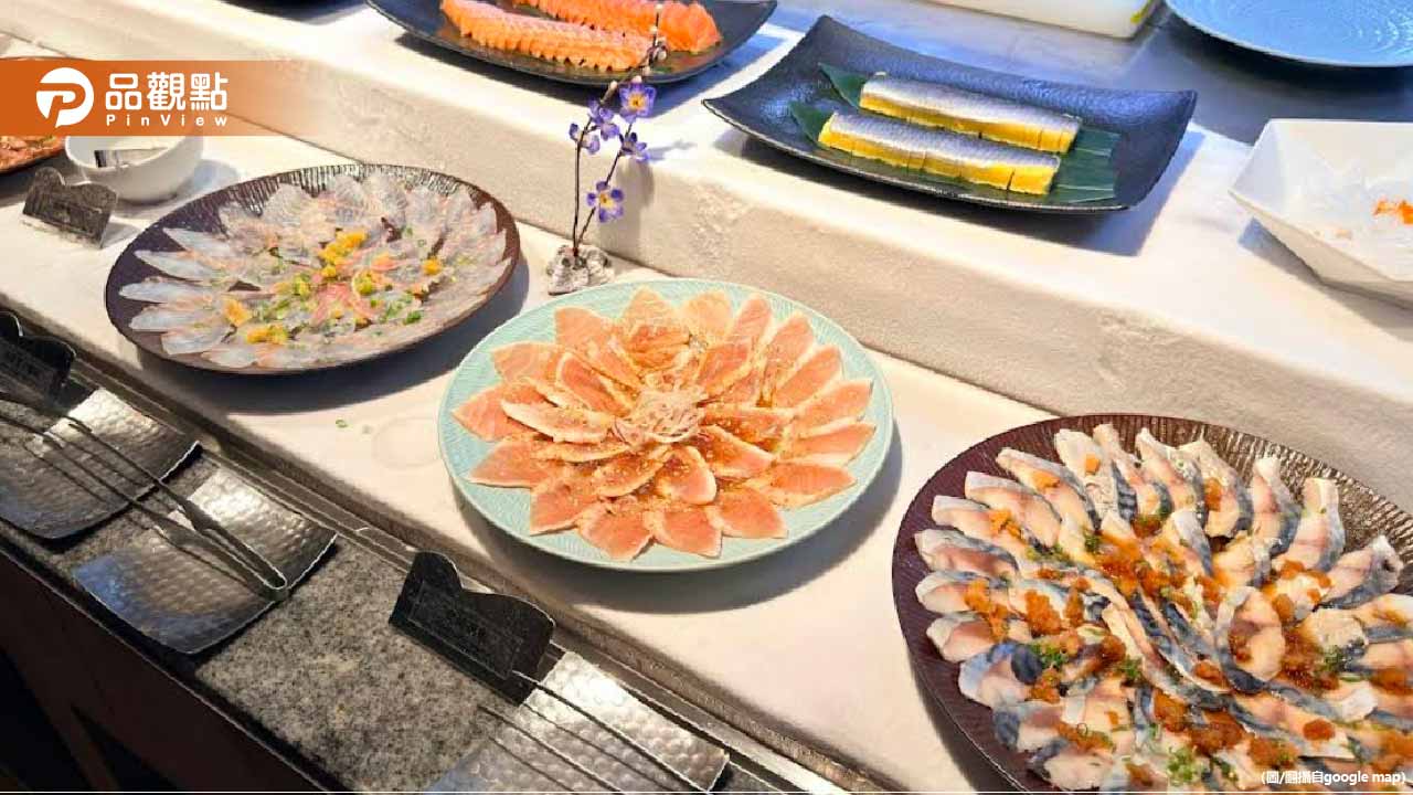 員工尾牙抽中365張吃到飽餐券！價值破45萬網暴動