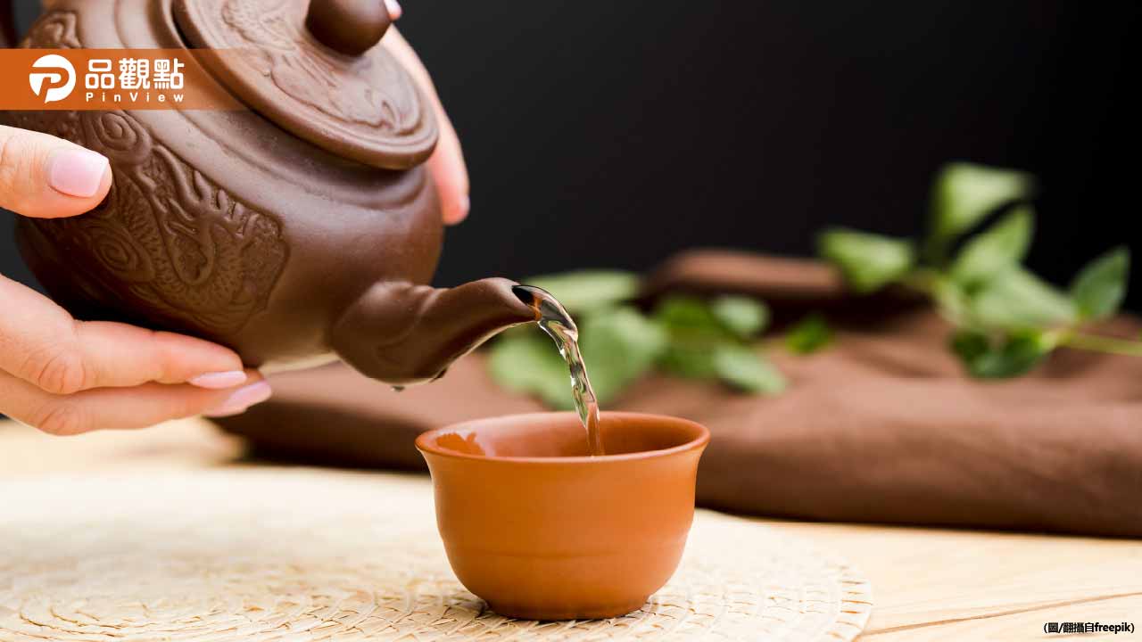 醫揭「喝茶誤區」警告：這幾種茶恐讓心臟瞬間停擺