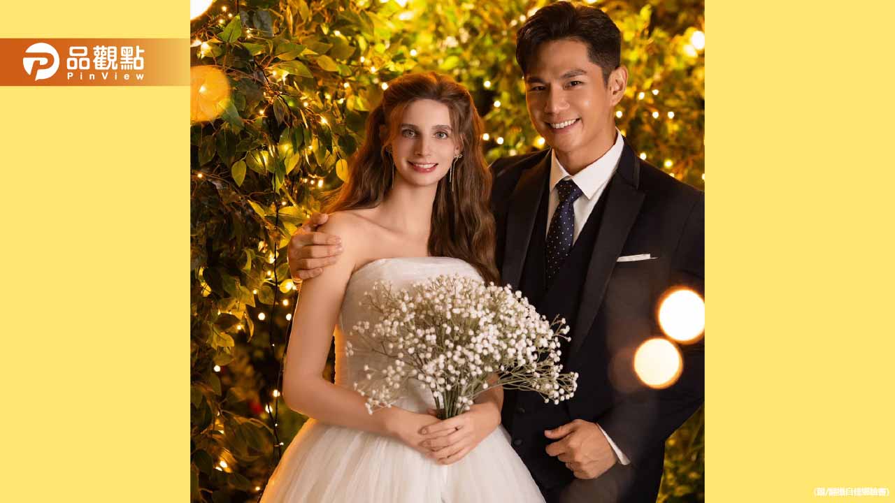 佳娜婚後首度道歉！誤會祖雄打女兒釀婚姻危機