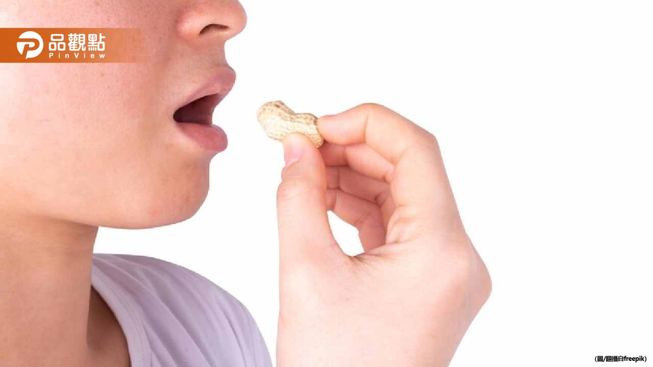 花生卡在氣管！2歲童右肺塌、血氧剩63%插管搶救中