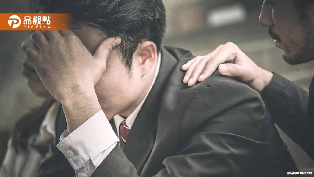 國中生車手私吞96萬遭暴力逼債！恐家人遇害急奔警局自首