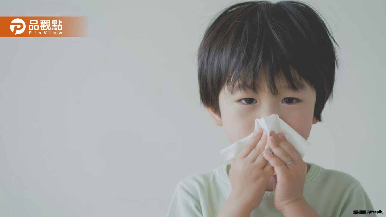 男童感冒後突發高燒！醫拉褲管驚見恐怖病徵 急送加護病房救命