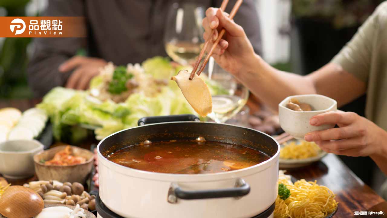 他吃火鍋喝2碗湯隔天痛到去急診！醫點名3食物：根本尿酸製造機
