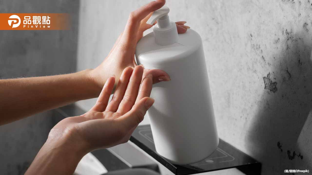 爸媽注意！沐浴乳導致孩子性早熟　專家揭「3大原則」