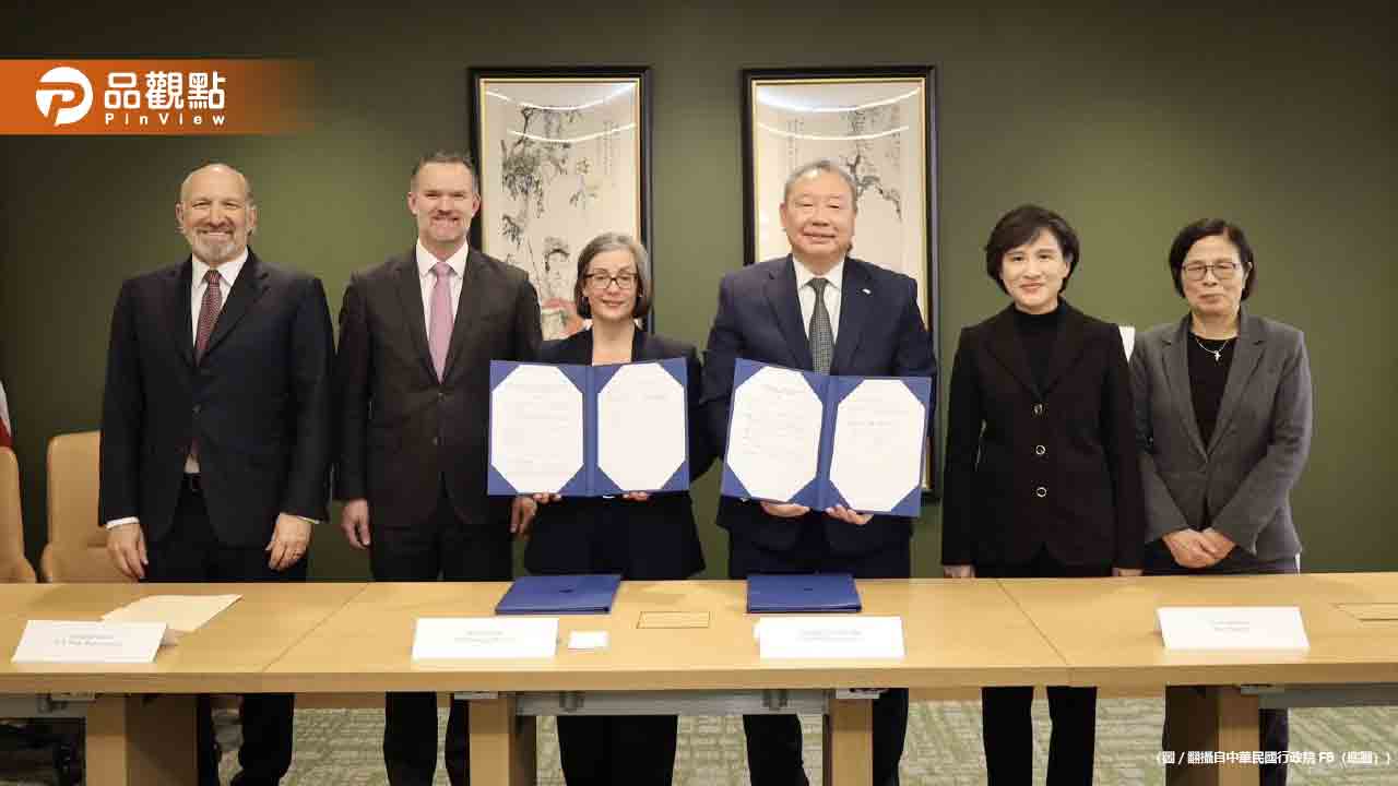 台美關稅拍板!行政院宣布:美進口小客車降至零關稅 台美關稅拍板!行政院宣布:美進口小客車降至零關稅