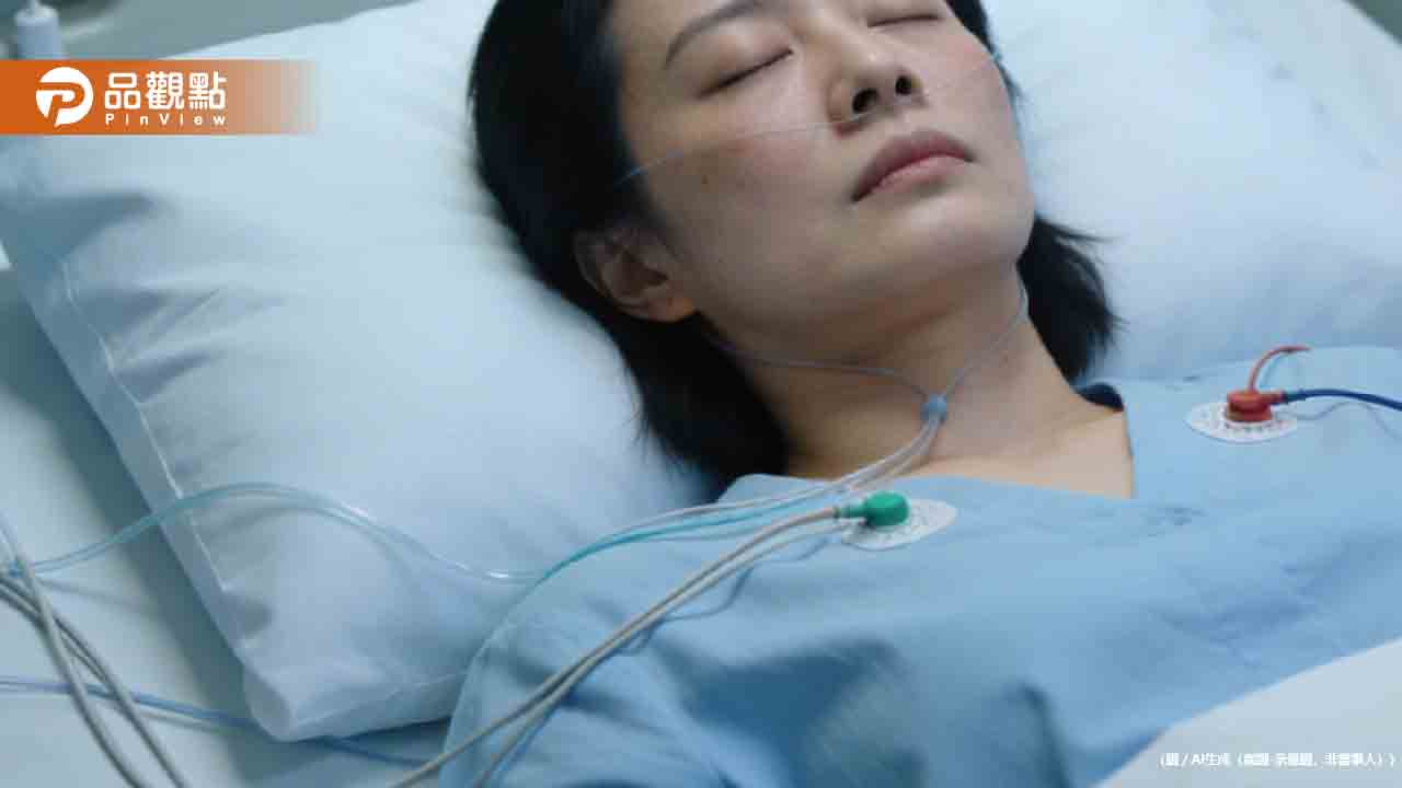 30歲女腦出血！雙北醫院全滿無處可去「只能硬救」醫嘆：醫療崩壞
