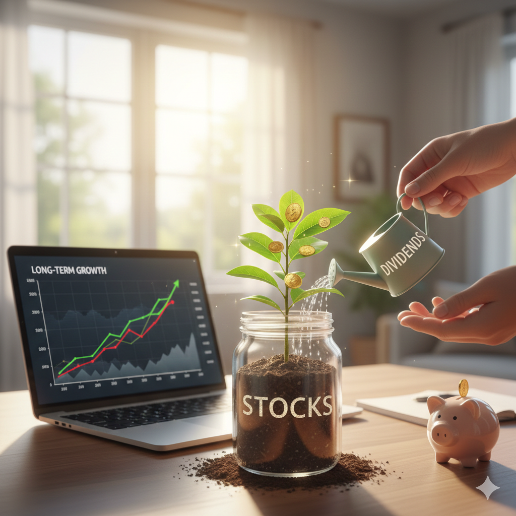 幫小孩無腦存股18年!「出存不出」報酬率近160% 幫小孩無腦存股18年!「出存不出」報酬率近160%