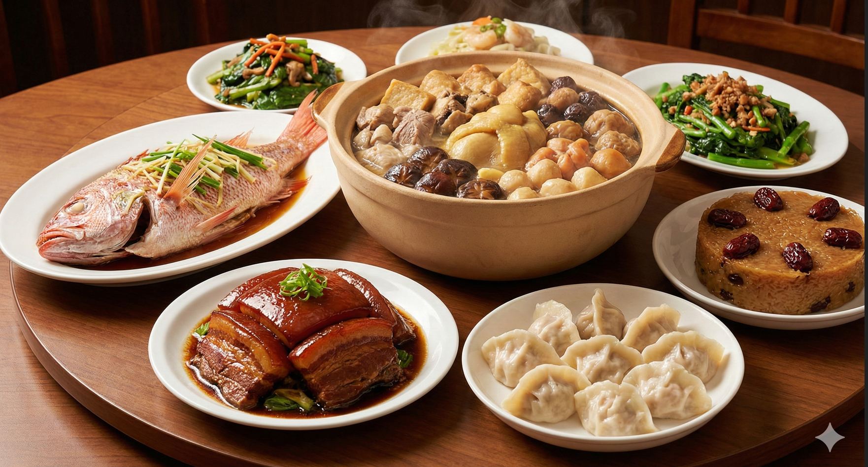 「年菜反覆加熱」很危險！營養師曝5大守則防食物中毒