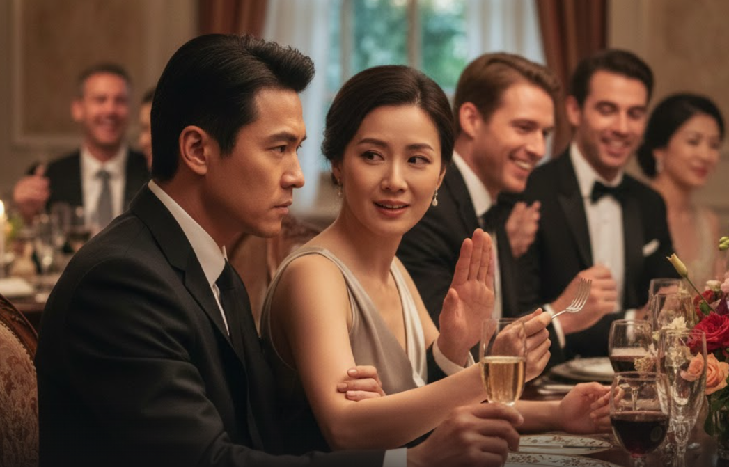 被老公限制只有年初二才准回娘家！人妻控：台灣家庭太傳統