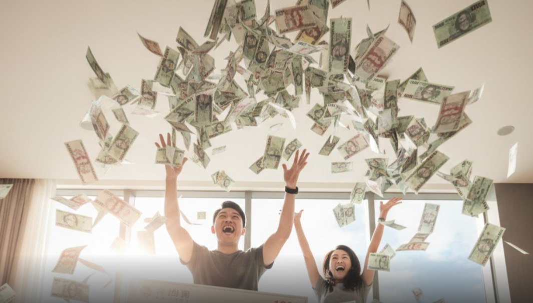 初二6生肖財運爆發！偏財運超旺 幸運數字一次看