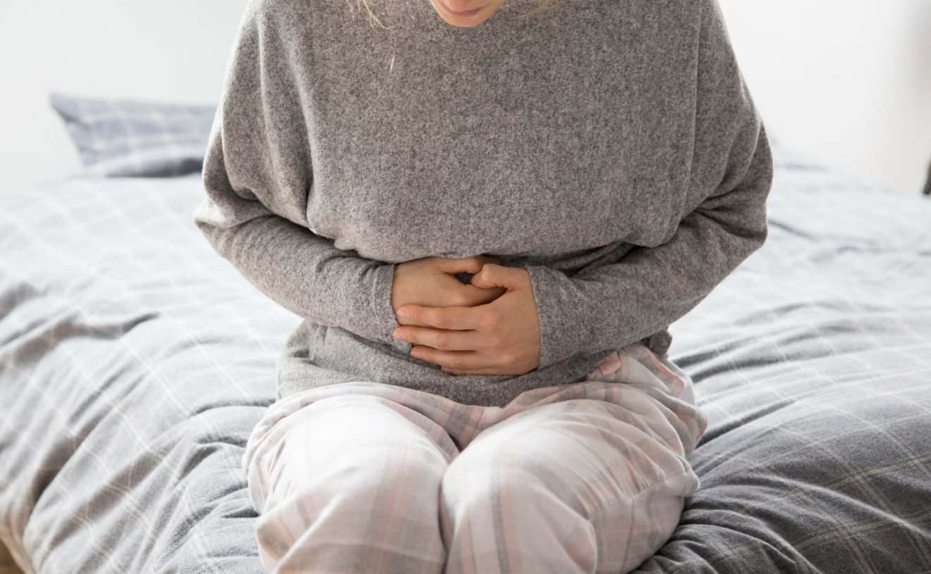 過年大吃大喝「胃酸噴發」火燒心毀生活！超強養胃法看這