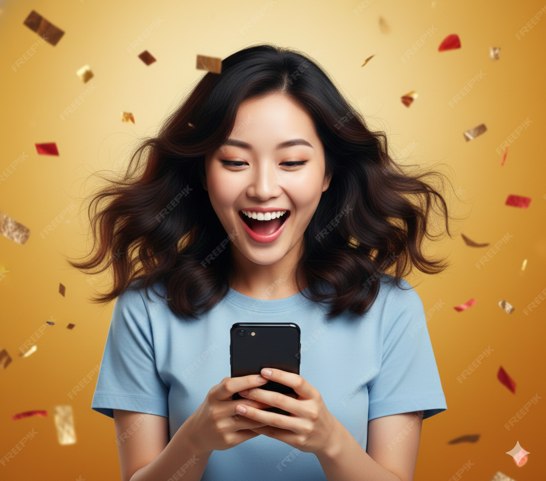 刮中10萬竟不知！桃園女抱黑貴賓中大獎後離去 店家急尋幸運兒