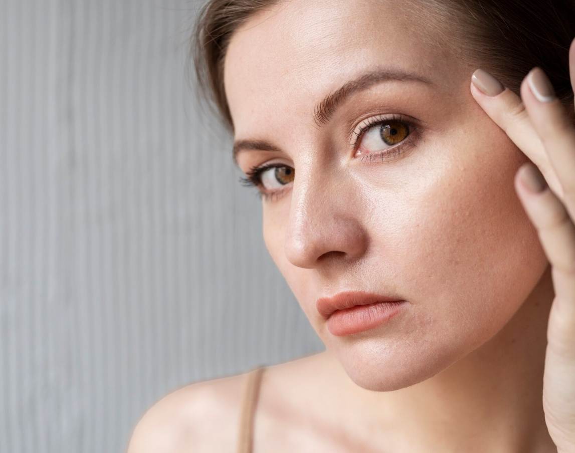 網瘋傳「鋅」神效！爛臉救星還能長頭髮？營養師揭真相