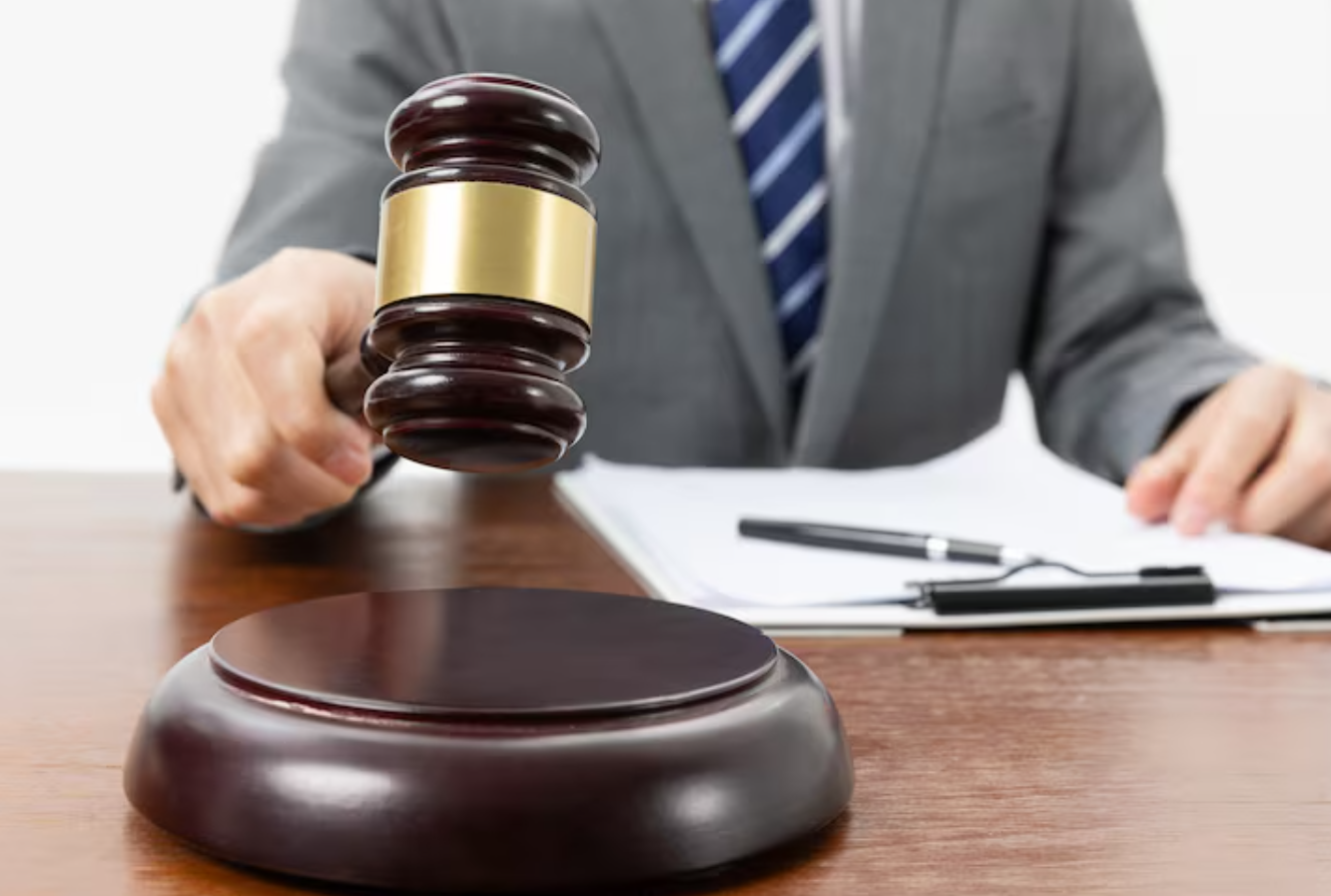 醉男罵堂妹「不男不女」遭判罰！法官認定性別歧視構成公然侮辱