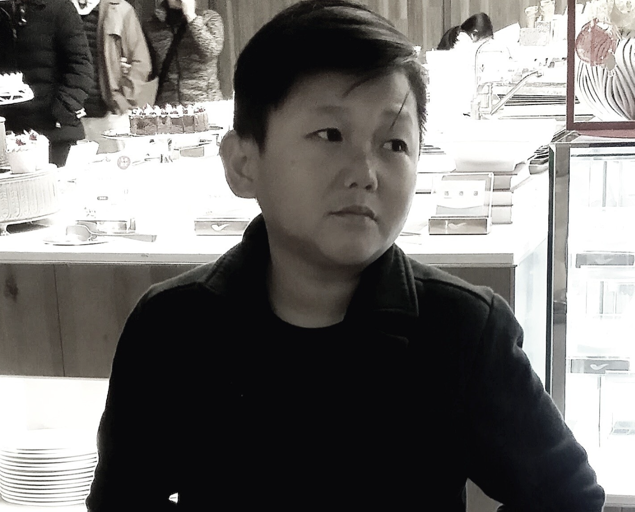 《戲說台灣》穩重小童星竟然已經48歲了！135cm鍾國洪曝心酸