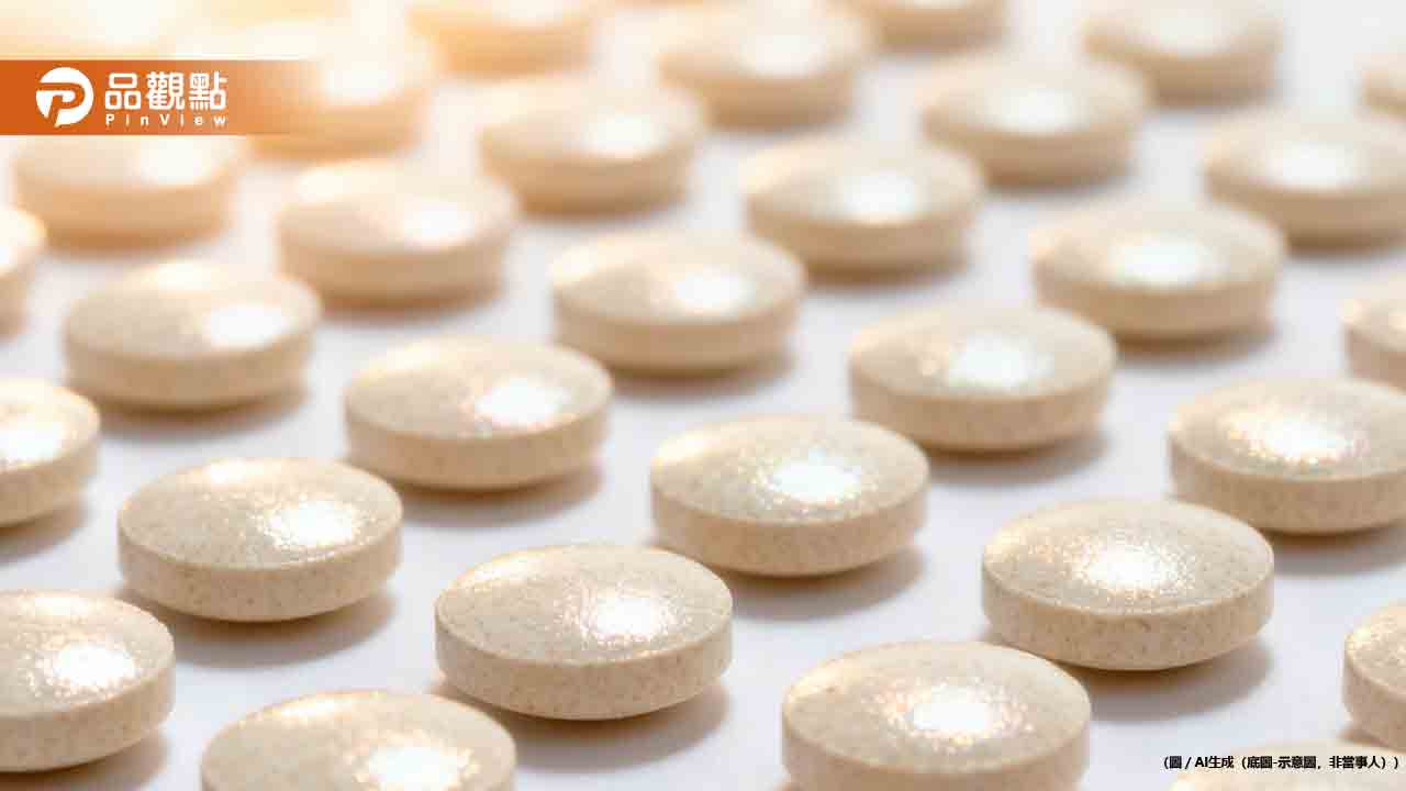 出國玩要注意！代購6類保健品恐觸法　衛生局：最高罰200萬