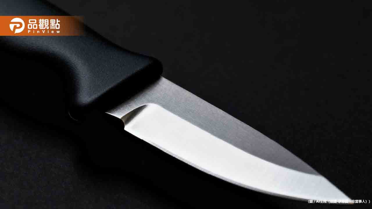 恐怖情人狠刺180公分高壯男！驗屍出爐：被砍13刀慘死