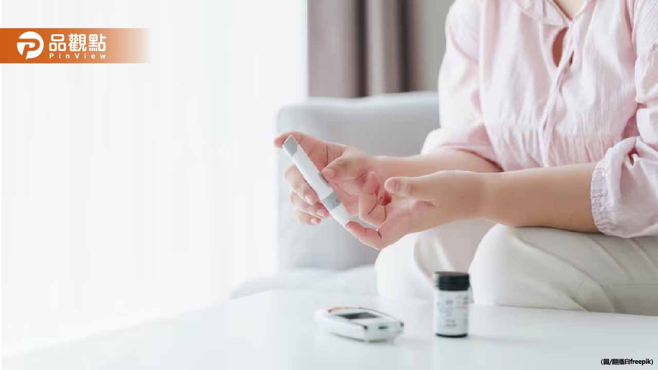 醫師警告！臉上7徵兆符合3項恐有糖尿病