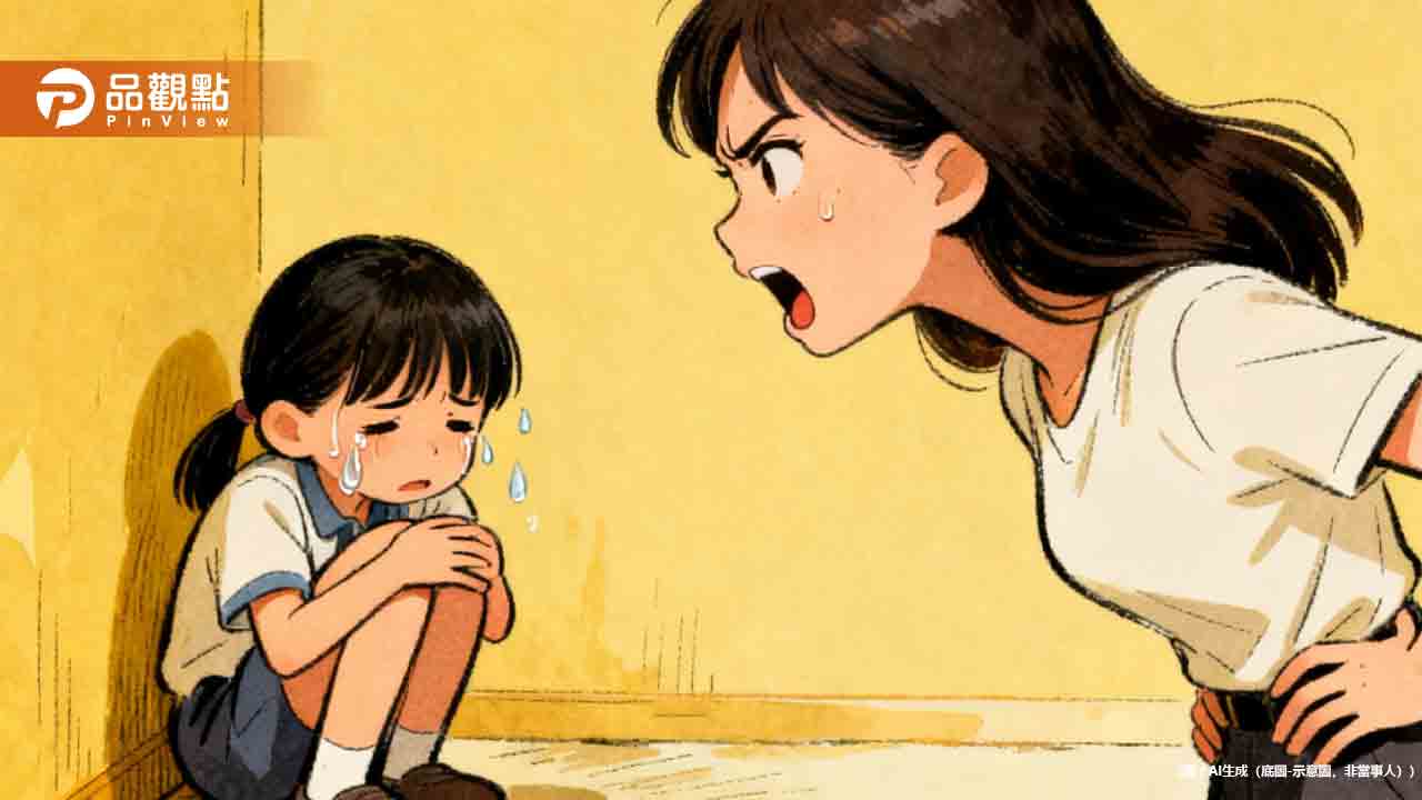 高雄表姊虐死智障表妹重判12年!因說謊吃泡麵暴打致死