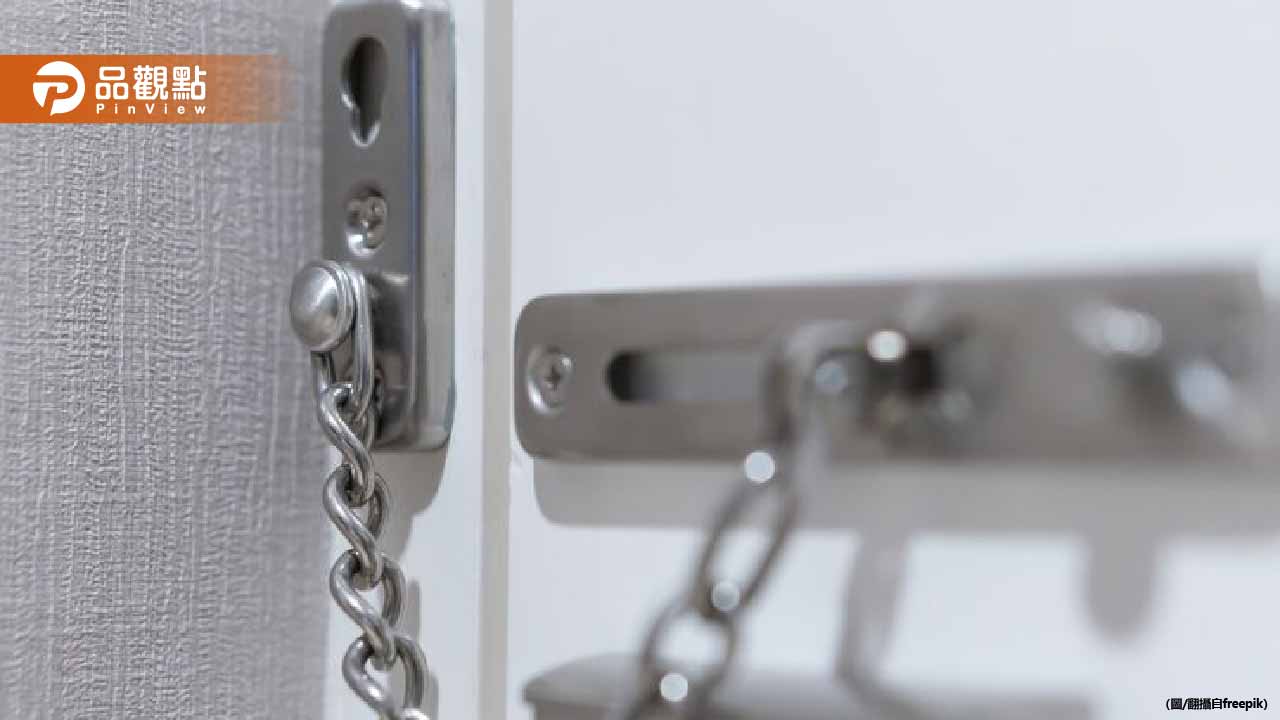 高雄岡山透天厝驚傳雙屍命案！越籍情侶陳屍床上　房門反鎖