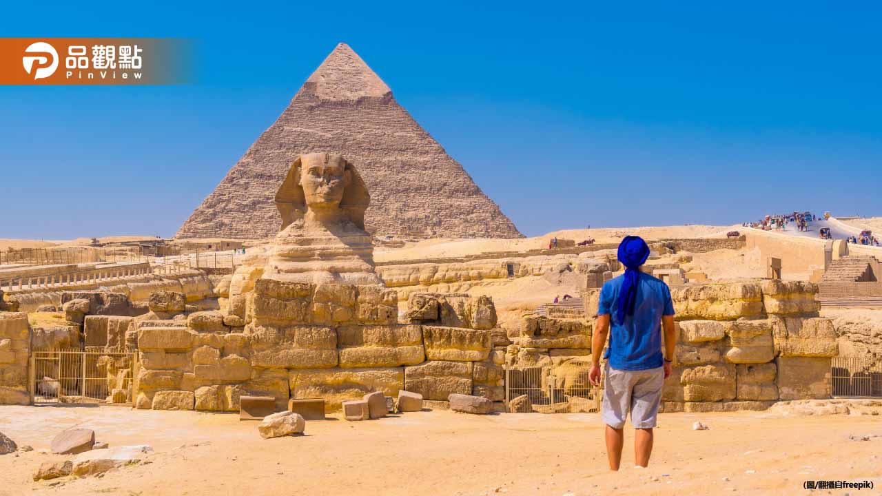 去埃及必備原子筆！過來人讚「殺價很好用」 關鍵原因曝光