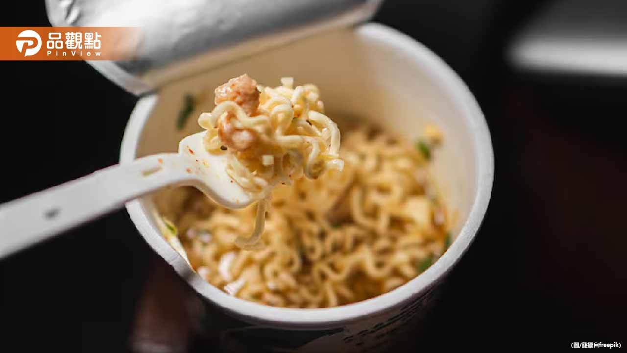 出國玩不能帶「1款泡麵」！旅客帶錯恐罰100萬