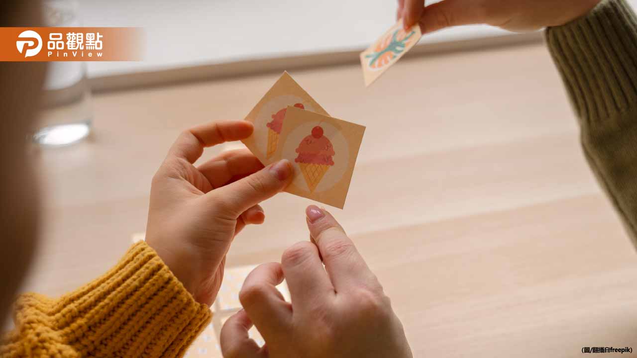 診所貼紙缺貨！護理師1神招讓小男童秒開心　家長：儀式感很重要