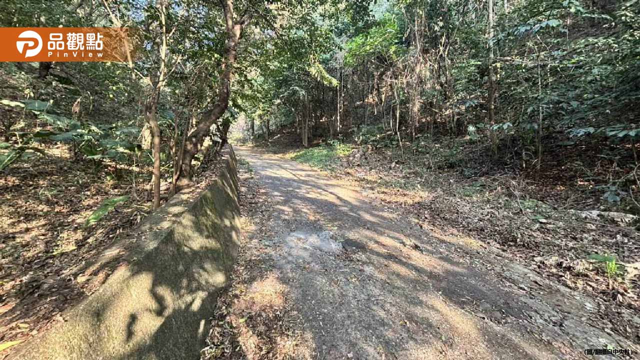 「百果山無臉男屍案」一度卡關！「超玄鐵證」被錄下